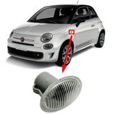 500 Çamurluk Sinyali Montaj